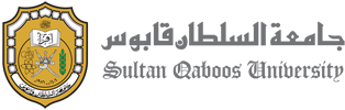 Sultan Qaboos University Logo